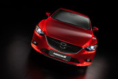 Mazda6 - Galerie Foto