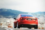 Mazda6 - Galerie Foto
