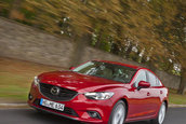 Mazda6 - Galerie Foto