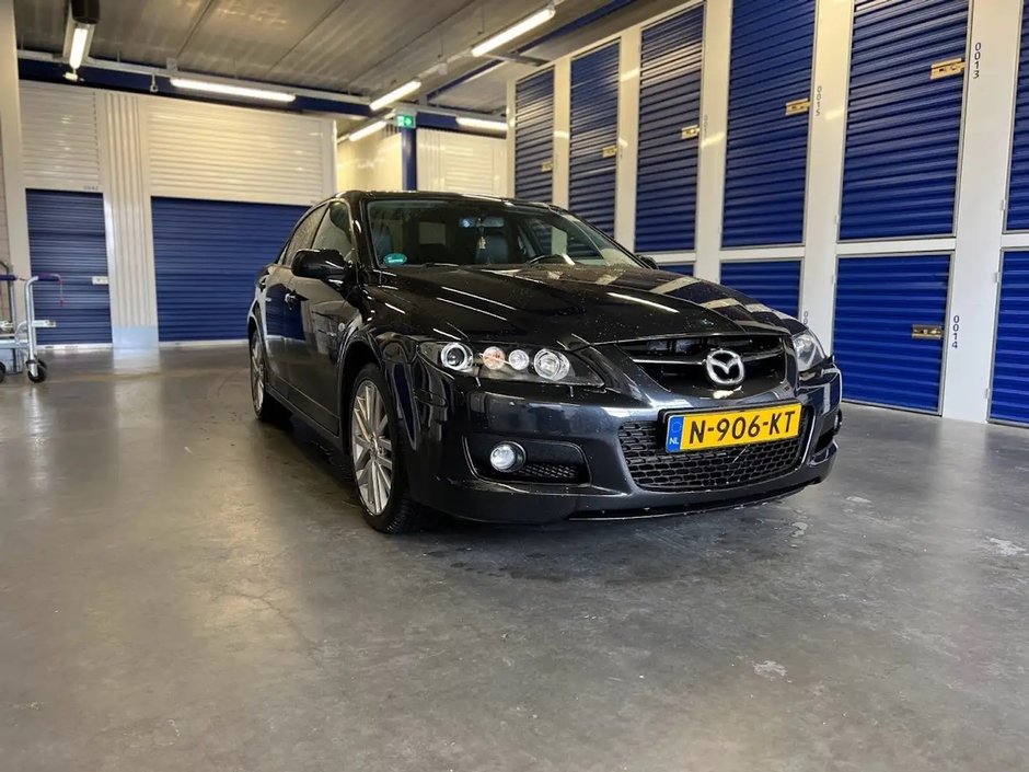 Mazda6 MPS de vanzare