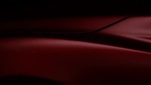 Mazda6 - Teaser Oficial 2