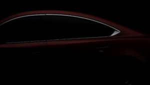 Mazda6 - Teaser Oficial 4