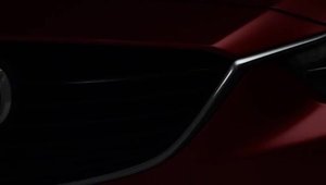 Mazda6 - Teaser Oficial