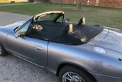 Mazdaspeed Miata de vanzare