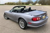 Mazdaspeed Miata de vanzare