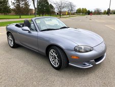 Mazdaspeed Miata de vanzare