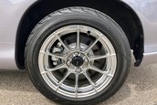 Mazdaspeed Miata de vanzare