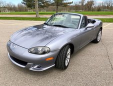 Mazdaspeed Miata de vanzare