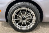 Mazdaspeed Miata de vanzare