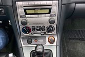 Mazdaspeed Miata de vanzare