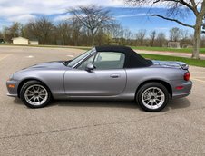 Mazdaspeed Miata de vanzare