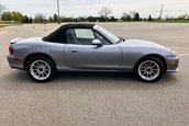 Mazdaspeed Miata de vanzare