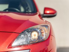 Mazdaspeed3 de vanzare