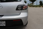 Mazdaspeed3 de vanzare