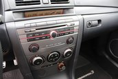 Mazdaspeed3 de vanzare