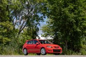 Mazdaspeed3 de vanzare