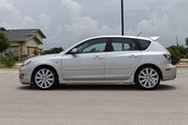 Mazdaspeed3 de vanzare