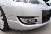Mazdaspeed3 de vanzare
