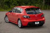 Mazdaspeed3 de vanzare