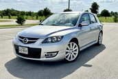 Mazdaspeed3 de vanzare