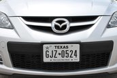 Mazdaspeed3 de vanzare