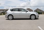 Mazdaspeed3 de vanzare