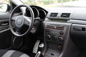 Mazdaspeed3 de vanzare