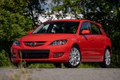 Mazdaspeed3 de vanzare
