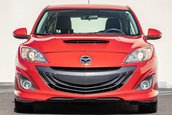 Mazdaspeed3 de vanzare