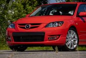 Mazdaspeed3 de vanzare