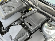 Mazdaspeed3 de vanzare