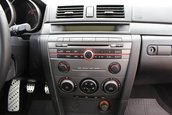 Mazdaspeed3 de vanzare
