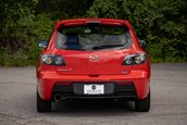 Mazdaspeed3 de vanzare