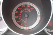 Mazdaspeed3 de vanzare