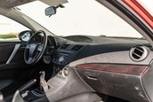 Mazdaspeed3 de vanzare