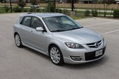 Mazdaspeed3 de vanzare