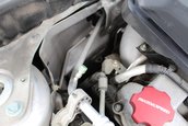 Mazdaspeed3 de vanzare