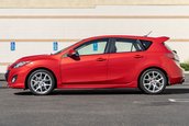 Mazdaspeed3 de vanzare