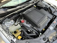 Mazdaspeed3 de vanzare