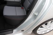 Mazdaspeed3 de vanzare