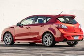 Mazdaspeed3 de vanzare