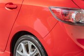 Mazdaspeed3 de vanzare