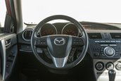 Mazdaspeed3 de vanzare
