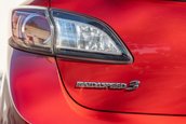 Mazdaspeed3 de vanzare