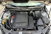 Mazdaspeed3 de vanzare