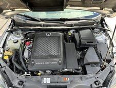 Mazdaspeed3 de vanzare