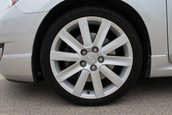 Mazdaspeed3 de vanzare