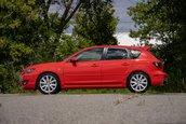 Mazdaspeed3 de vanzare