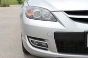 Mazdaspeed3 de vanzare