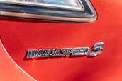 Mazdaspeed3 de vanzare